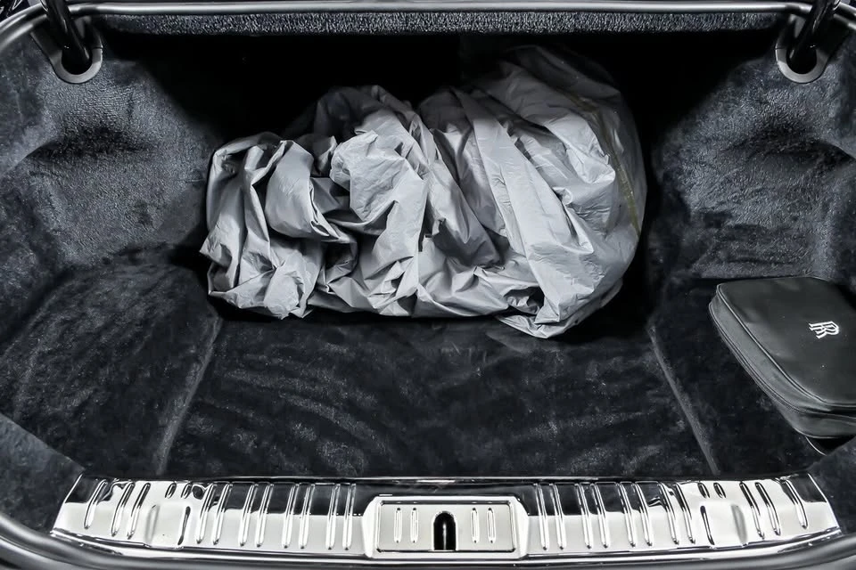 2014 Rolls-Royce Ghost 1st Gen - Image 16 of 20