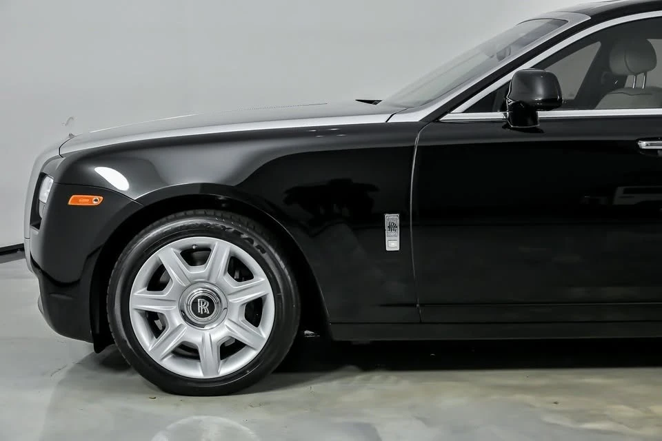2014 Rolls-Royce Ghost 1st Gen - Image 7 of 20