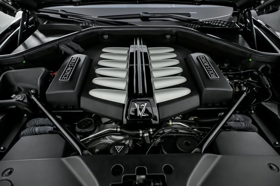 2014 Rolls-Royce Ghost 1st Gen - Image 17 of 20