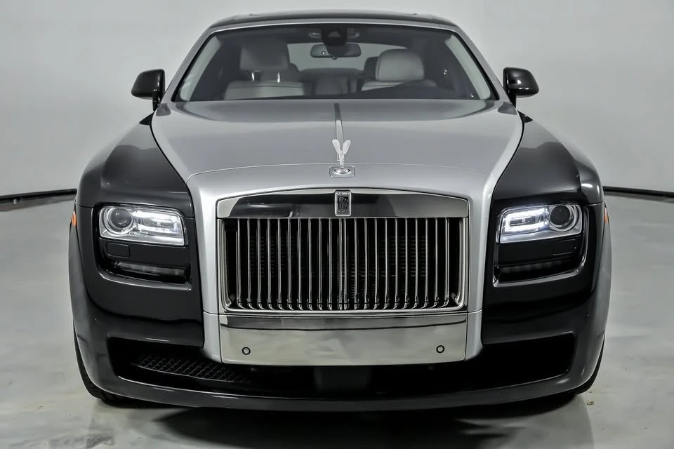 2014 Rolls-Royce Ghost 1st Gen - Image 5 of 20