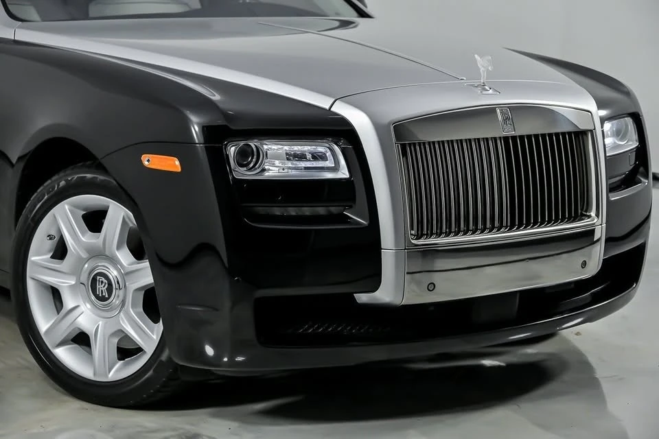 2014 Rolls-Royce Ghost 1st Gen - Image 3 of 20