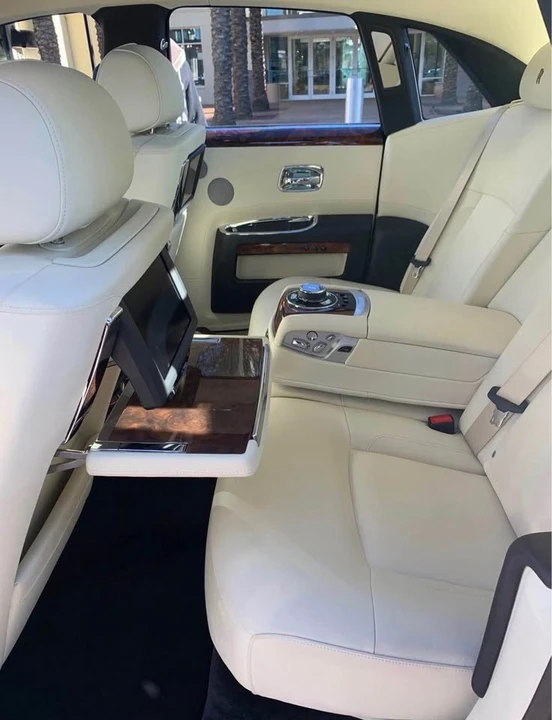 2014 Rolls-Royce Ghost 1st Gen - Image 6 of 6