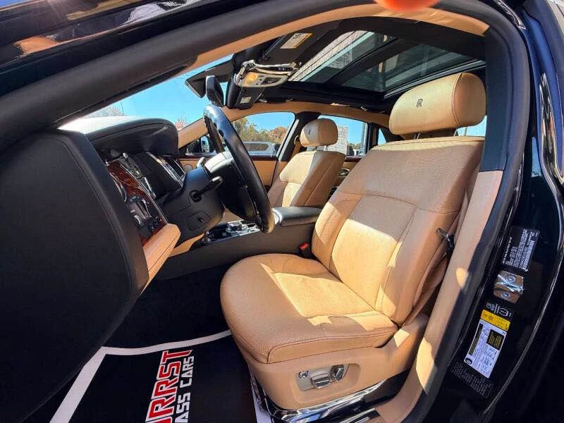 2014 Rolls-Royce Ghost 1st Gen - Image 12 of 18