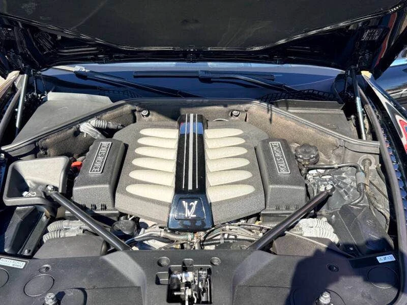 2014 Rolls-Royce Ghost 1st Gen - Image 19 of 19