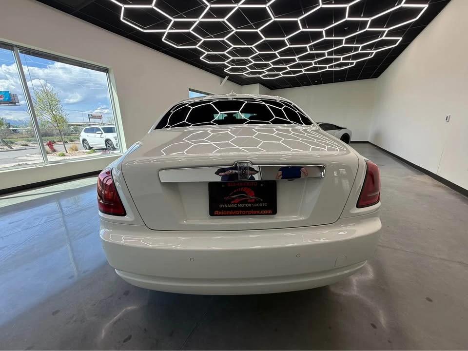 2014 Rolls-Royce Ghost 1st Gen - Image 10 of 19