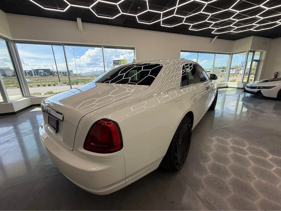 2014 Rolls-Royce Ghost 1st Gen - Image 8 of 19