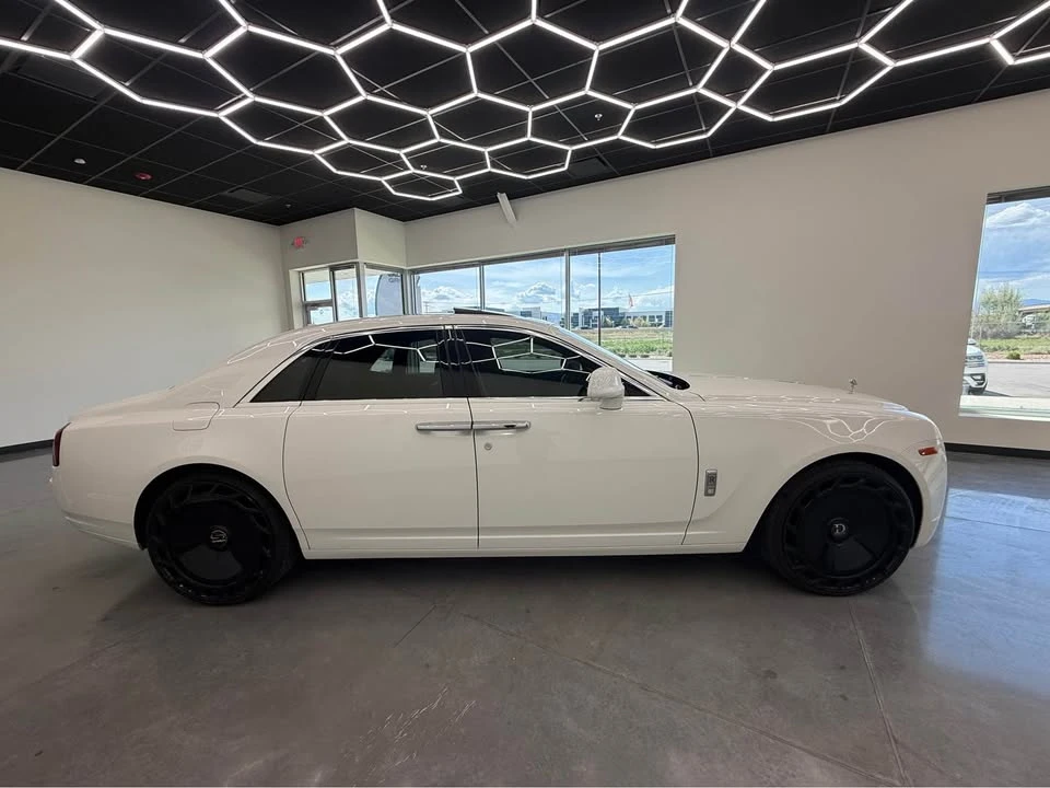 2014 Rolls-Royce Ghost 1st Gen - Image 7 of 19