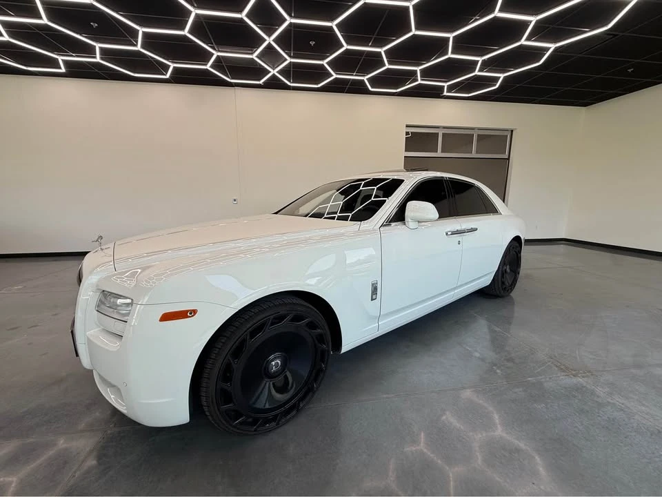 2014 Rolls-Royce Ghost 1st Gen - Image 3 of 19