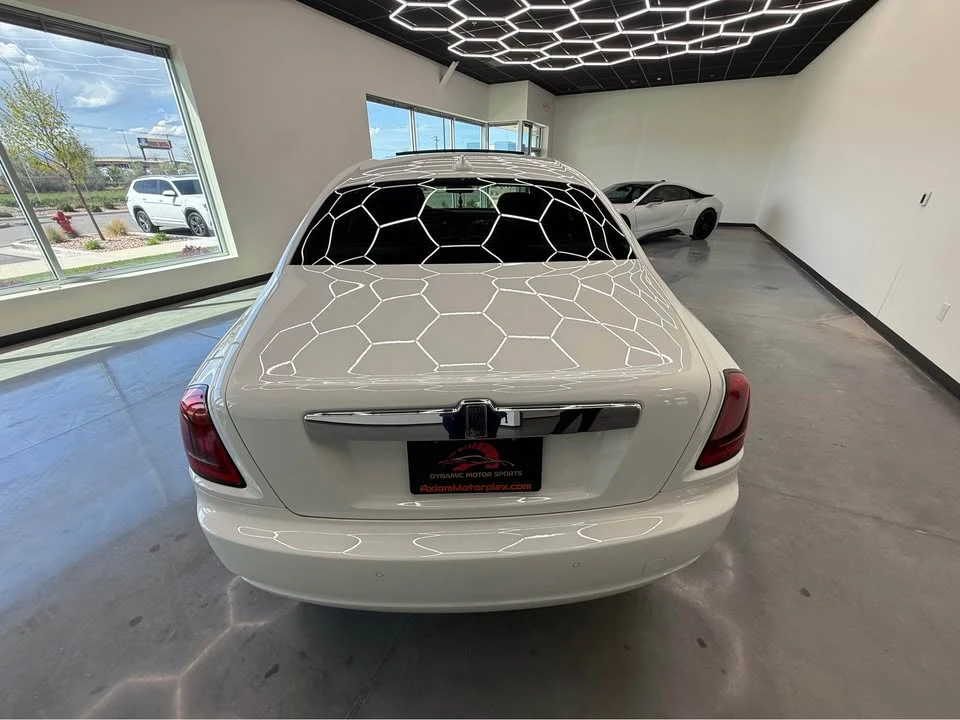 2014 Rolls-Royce Ghost 1st Gen - Image 11 of 19