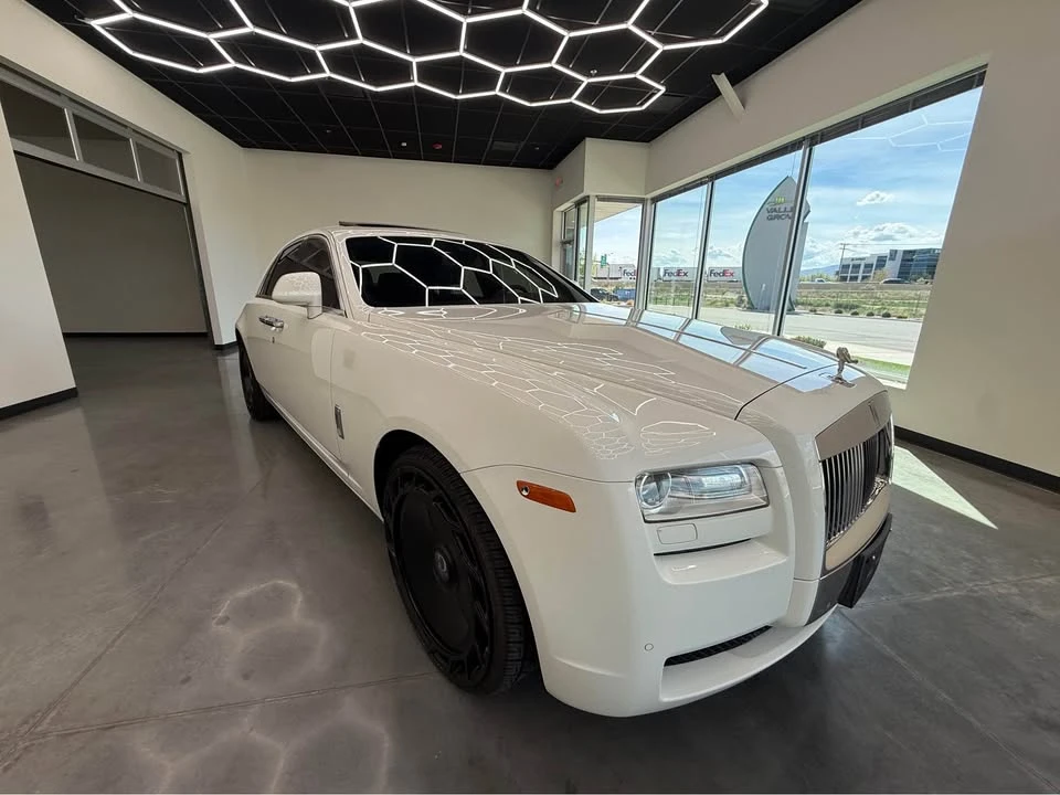 2014 Rolls-Royce Ghost 1st Gen - Image 6 of 19