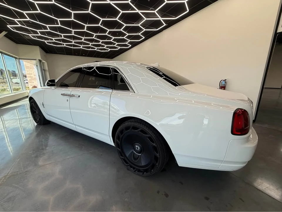 2014 Rolls-Royce Ghost 1st Gen - Image 5 of 19