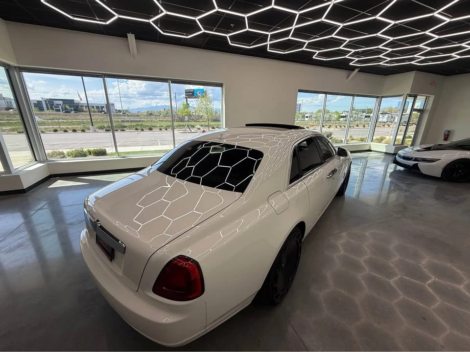 2014 Rolls-Royce Ghost 1st Gen - Image 9 of 19