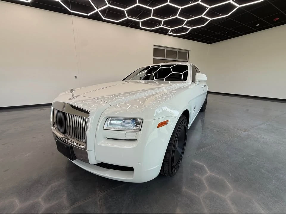 2014 Rolls-Royce Ghost 1st Gen - Image 2 of 19