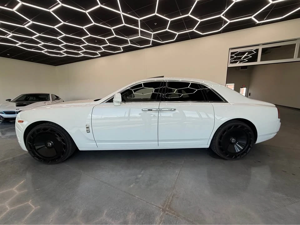 2014 Rolls-Royce Ghost 1st Gen - Image 4 of 19