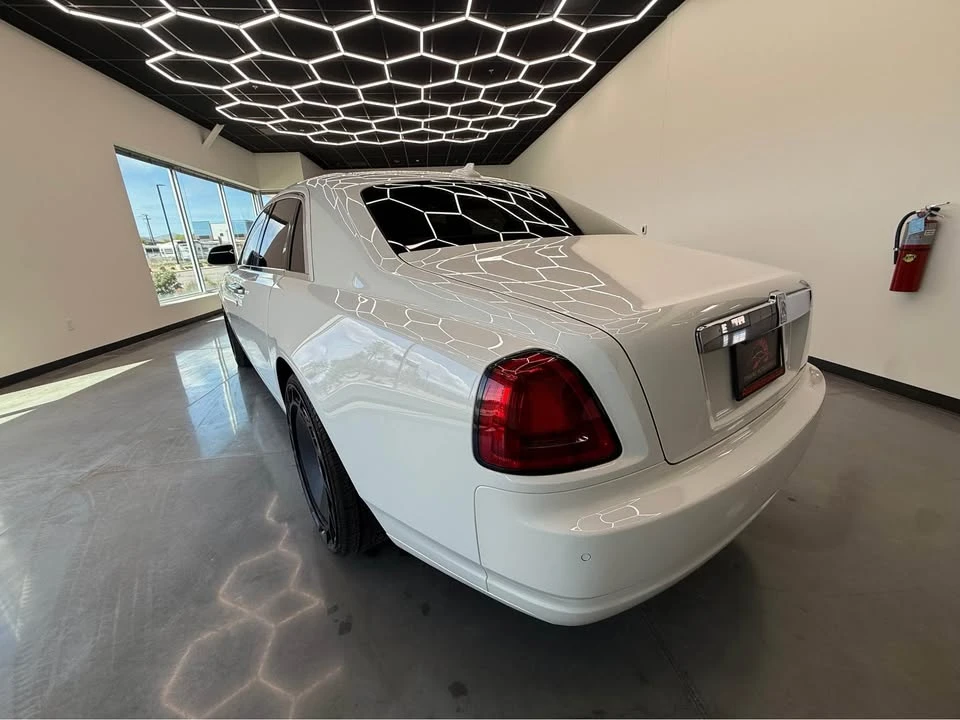 2014 Rolls-Royce Ghost 1st Gen - Image 12 of 19