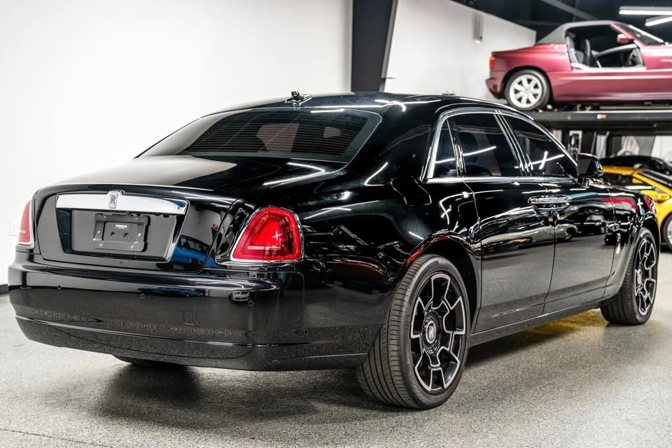 2014 Rolls-Royce Ghost 1st Gen - Image 7 of 20