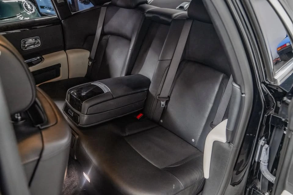 2014 Rolls-Royce Ghost 1st Gen - Image 14 of 20