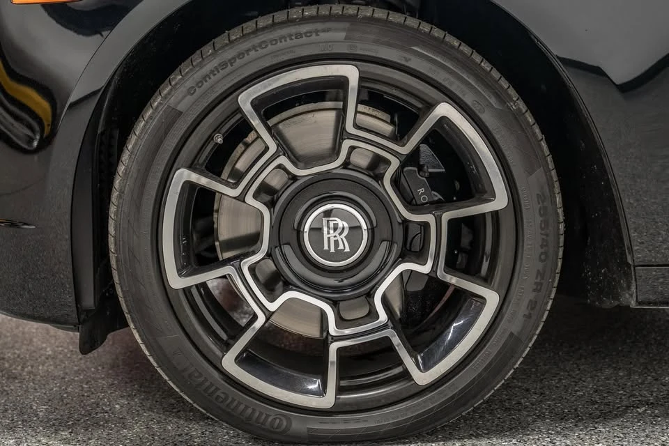2014 Rolls-Royce Ghost 1st Gen - Image 8 of 20