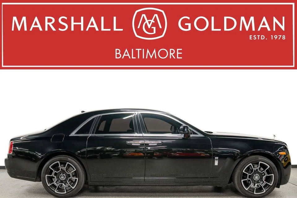 2014 Rolls-Royce Ghost 1st Gen - Image 20 of 20