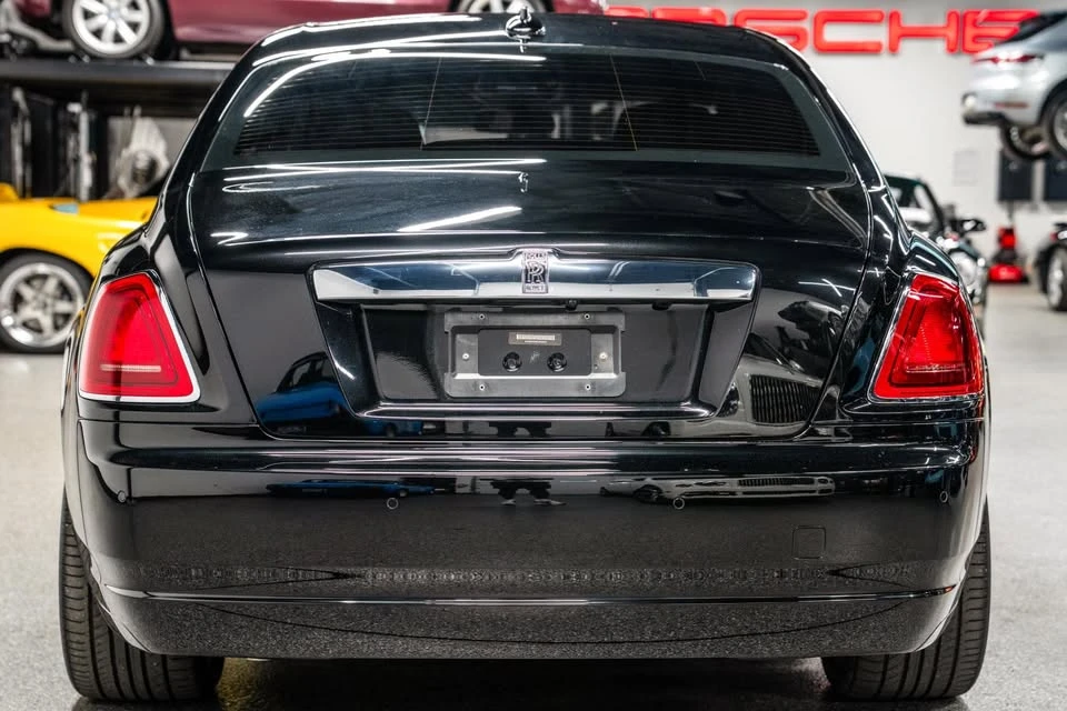 2014 Rolls-Royce Ghost 1st Gen - Image 6 of 20