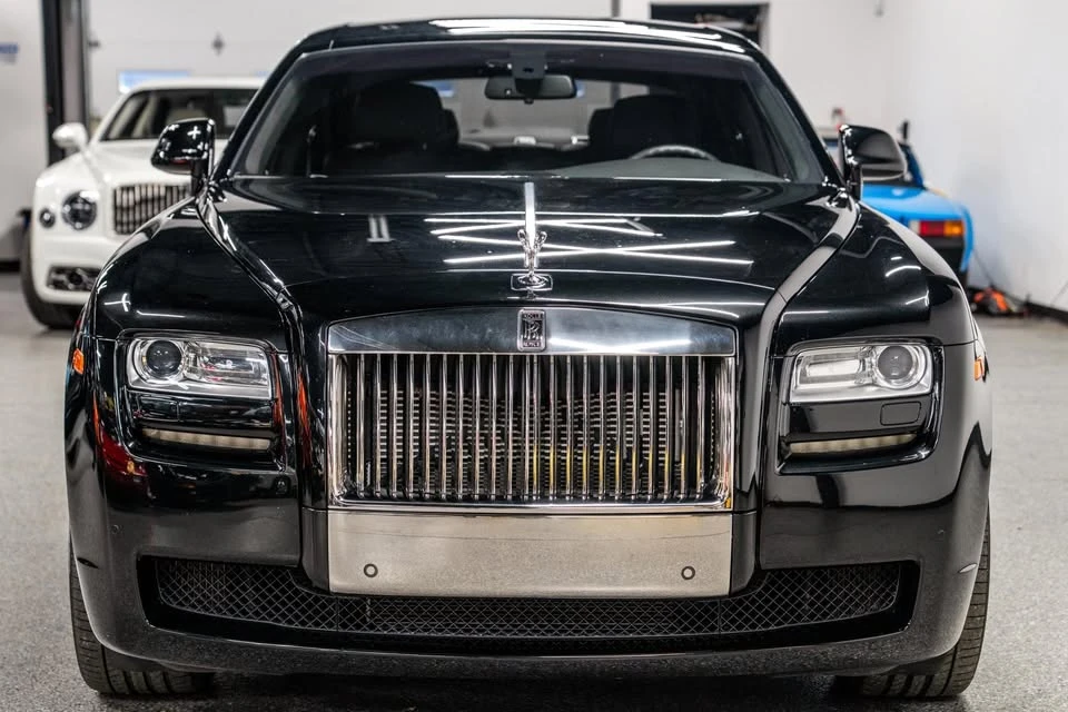 2014 Rolls-Royce Ghost 1st Gen - Image 3 of 20