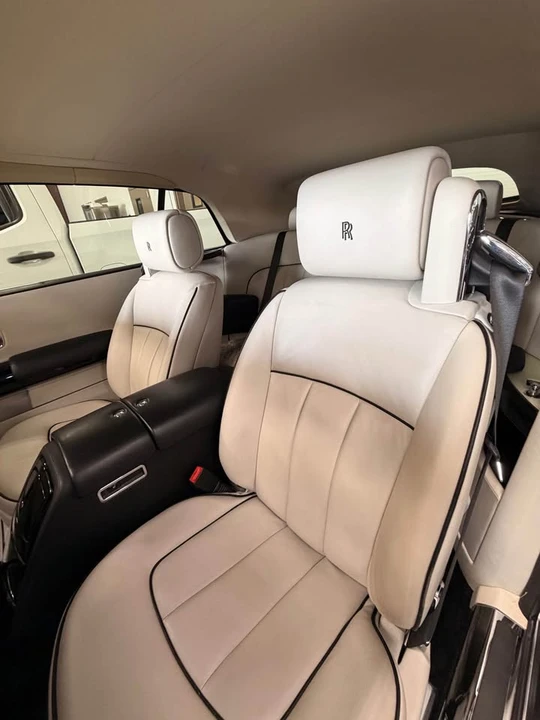 2014 Rolls-Royce Phantom VII - Image 11 of 20