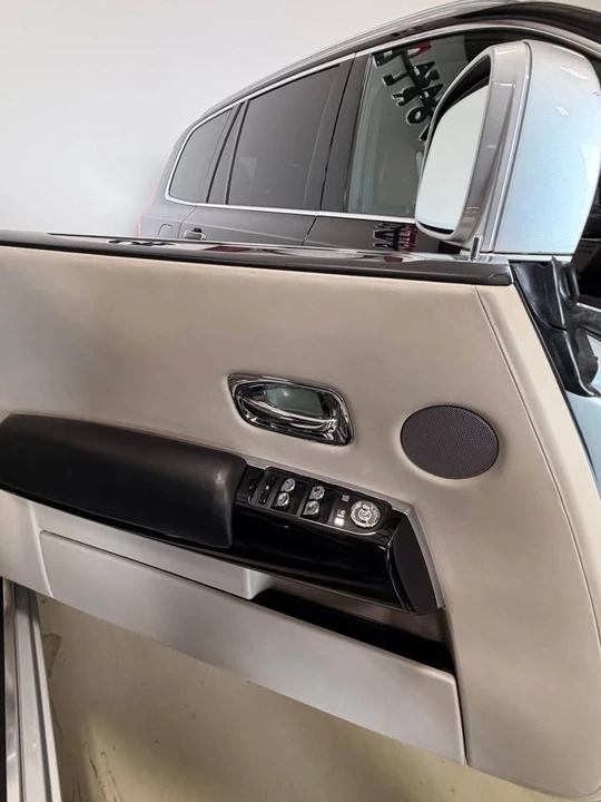 2014 Rolls-Royce Phantom VII - Image 10 of 20