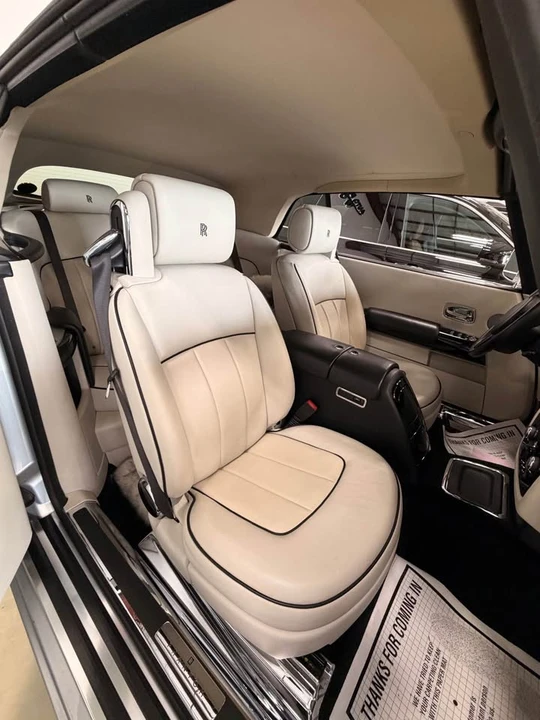2014 Rolls-Royce Phantom VII - Image 5 of 20
