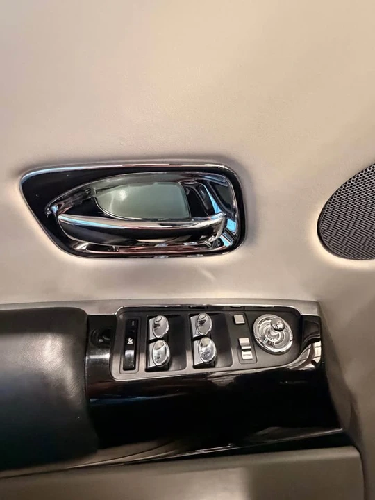 2014 Rolls-Royce Phantom VII - Image 14 of 20