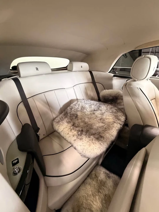 2014 Rolls-Royce Phantom VII - Image 9 of 20
