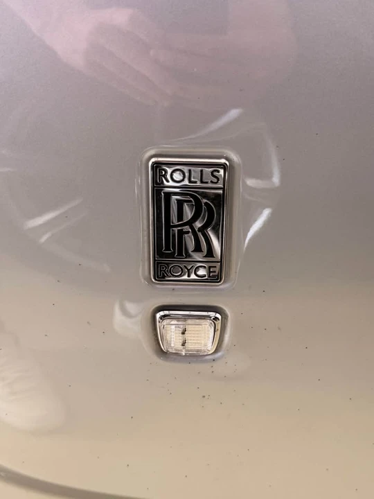 2014 Rolls-Royce Phantom VII - Image 5 of 20