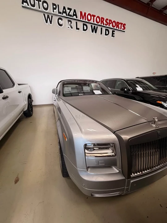 2014 Rolls-Royce Phantom VII - Image 3 of 20