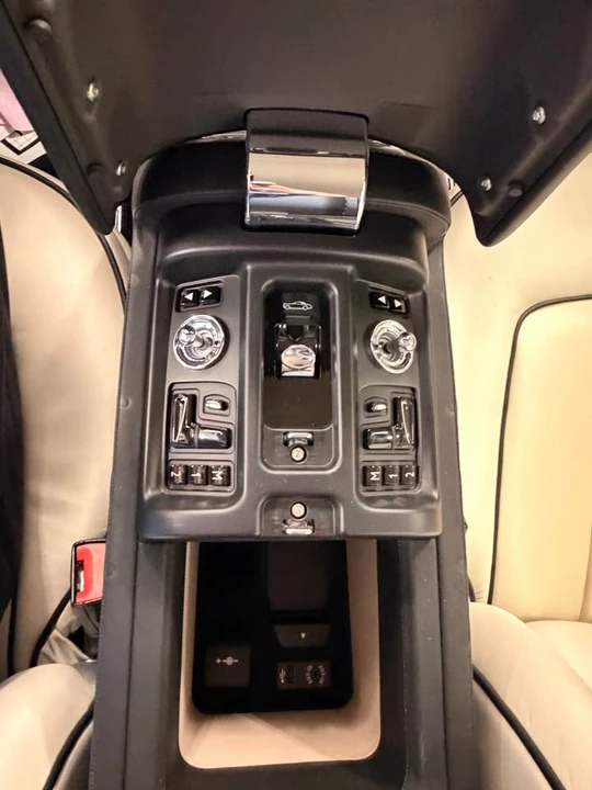 2014 Rolls-Royce Phantom VII - Image 17 of 20