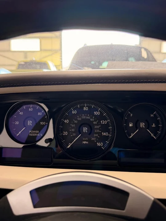 2014 Rolls-Royce Phantom VII - Image 15 of 20