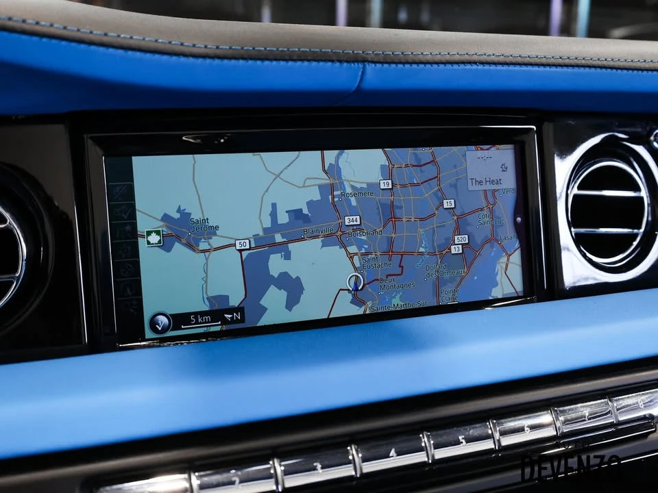2014 Rolls-Royce Phantom VII - Image 20 of 20