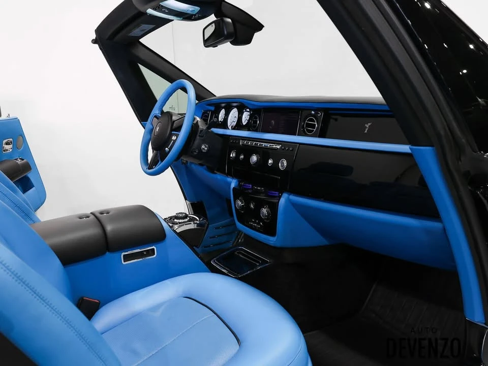 2014 Rolls-Royce Phantom VII - Image 12 of 20