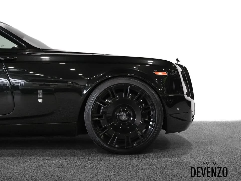 2014 Rolls-Royce Phantom VII - Image 8 of 20