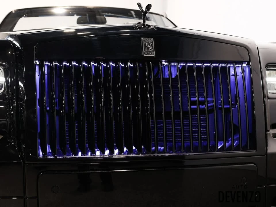 2014 Rolls-Royce Phantom VII - Image 9 of 20