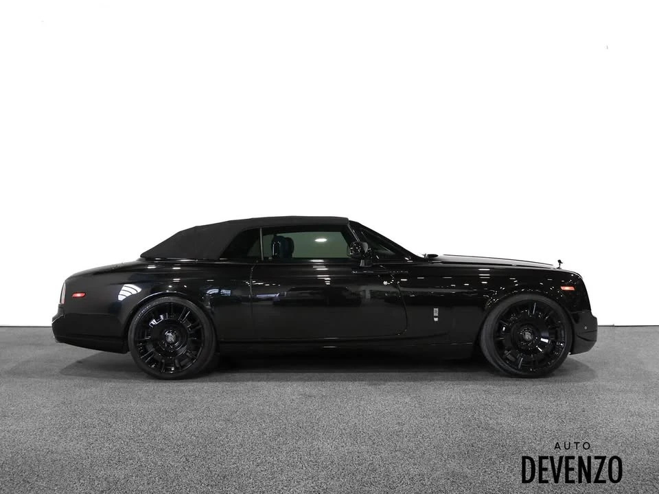 2014 Rolls-Royce Phantom VII - Image 4 of 20