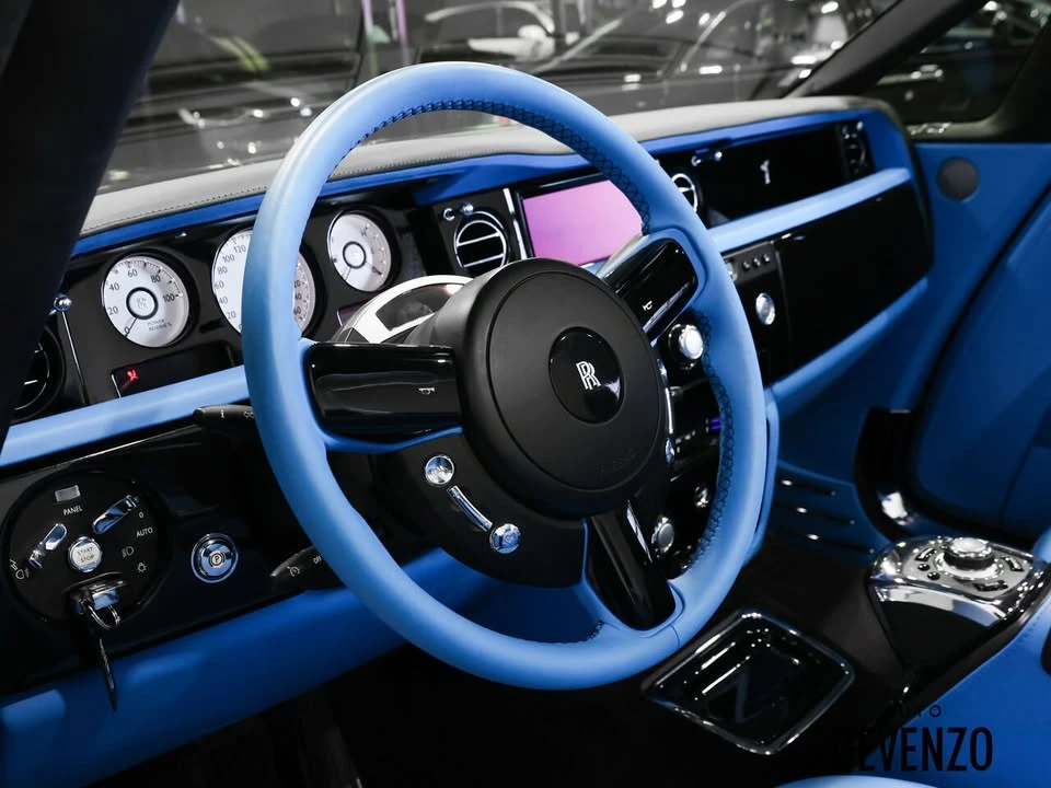 2014 Rolls-Royce Phantom VII - Image 17 of 20