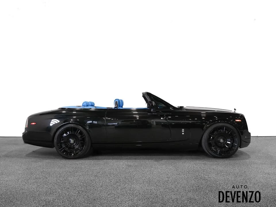 2014 Rolls-Royce Phantom VII - Image 3 of 20