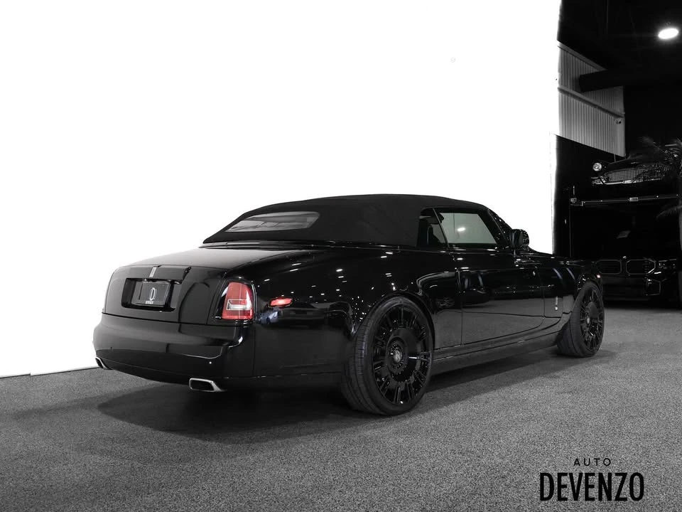 2014 Rolls-Royce Phantom VII - Image 6 of 20