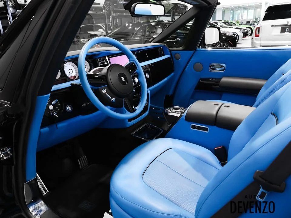 2014 Rolls-Royce Phantom VII - Image 15 of 20