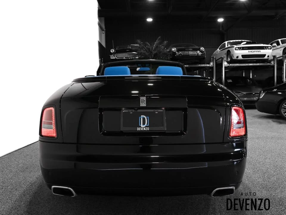 2014 Rolls-Royce Phantom VII - Image 7 of 20