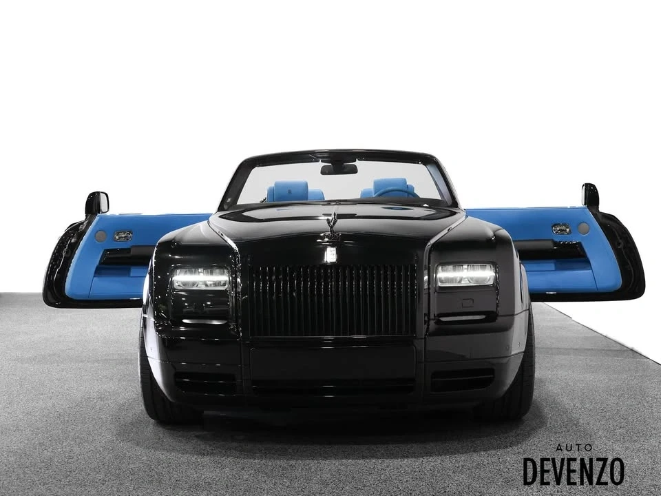 2014 Rolls-Royce Phantom VII - Image 9 of 20