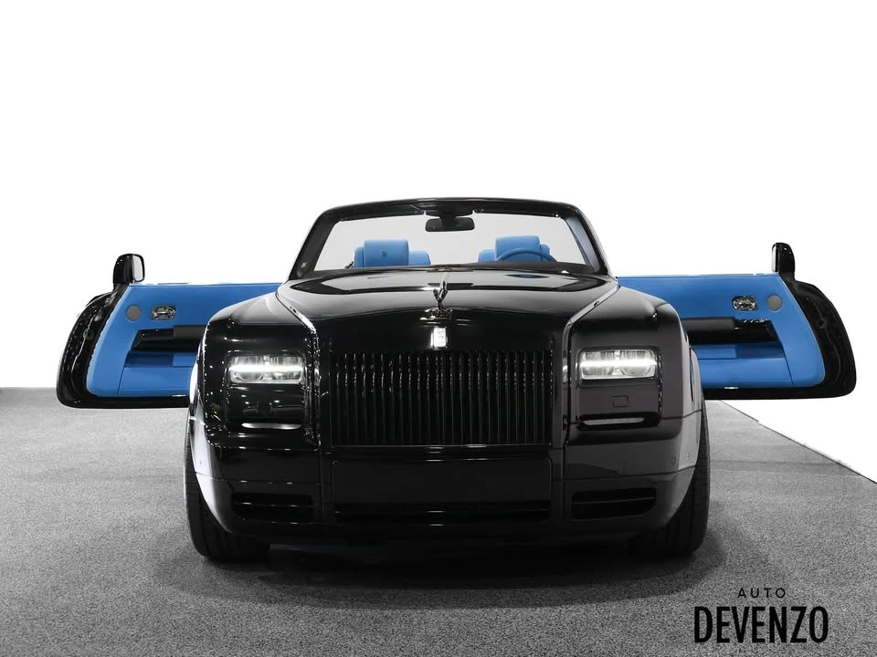 2014 Rolls-Royce Phantom VII - Image 9 of 20
