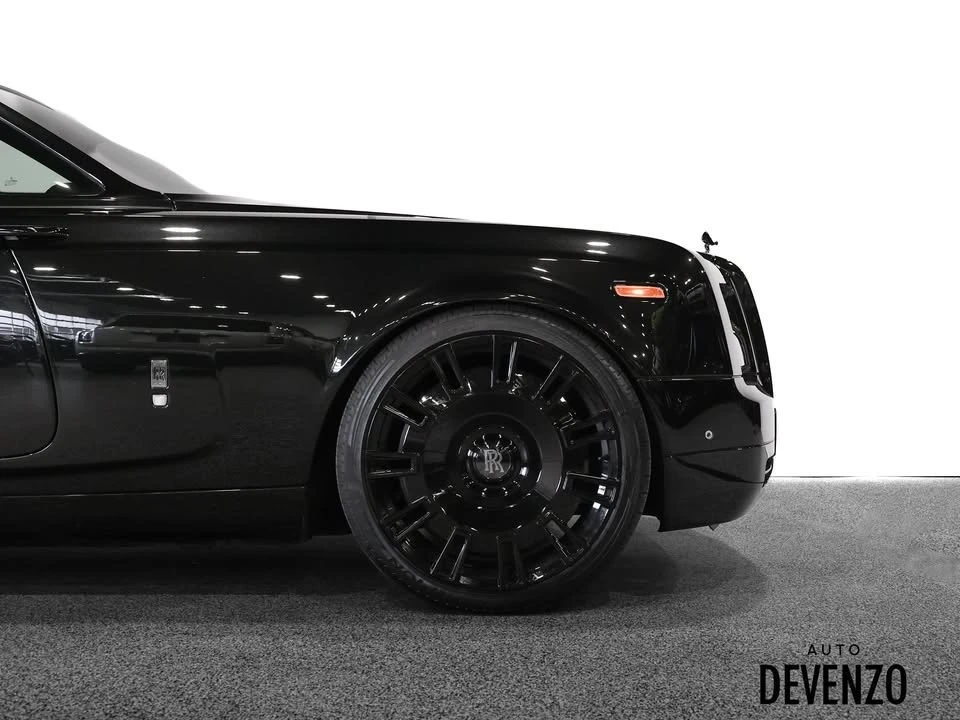 2014 Rolls-Royce Phantom VII - Image 8 of 20