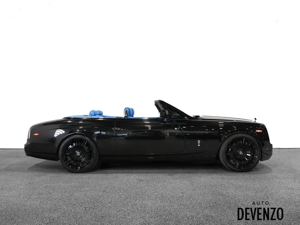 2014 Rolls-Royce Phantom VII - Image 4 of 20