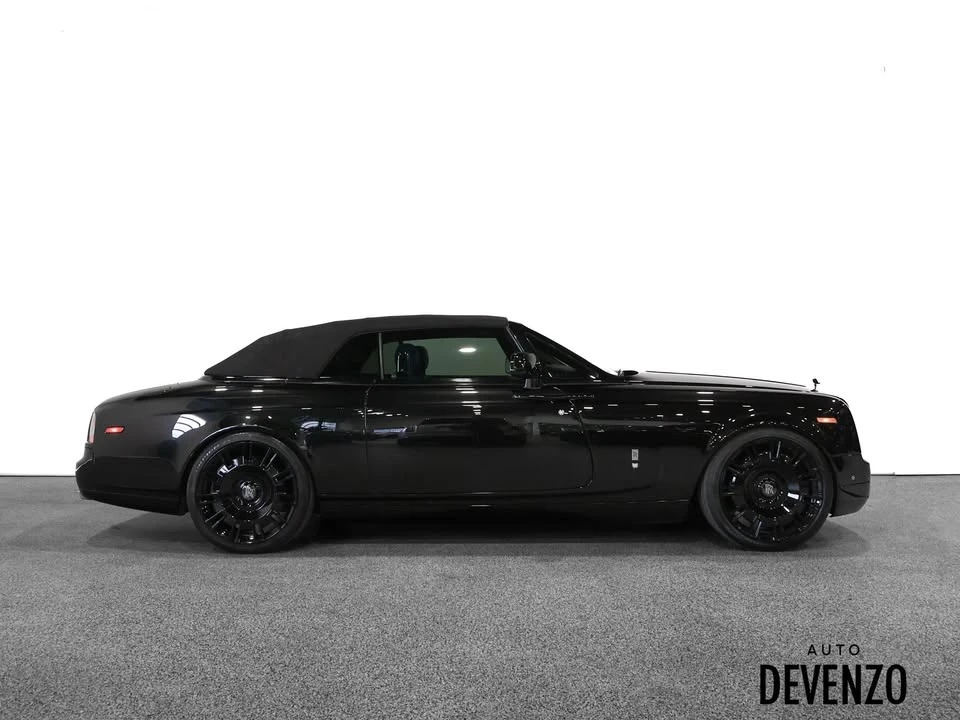 2014 Rolls-Royce Phantom VII - Image 3 of 20