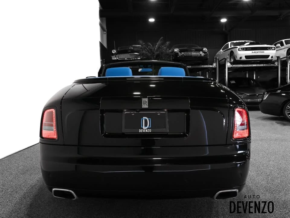 2014 Rolls-Royce Phantom VII - Image 7 of 20